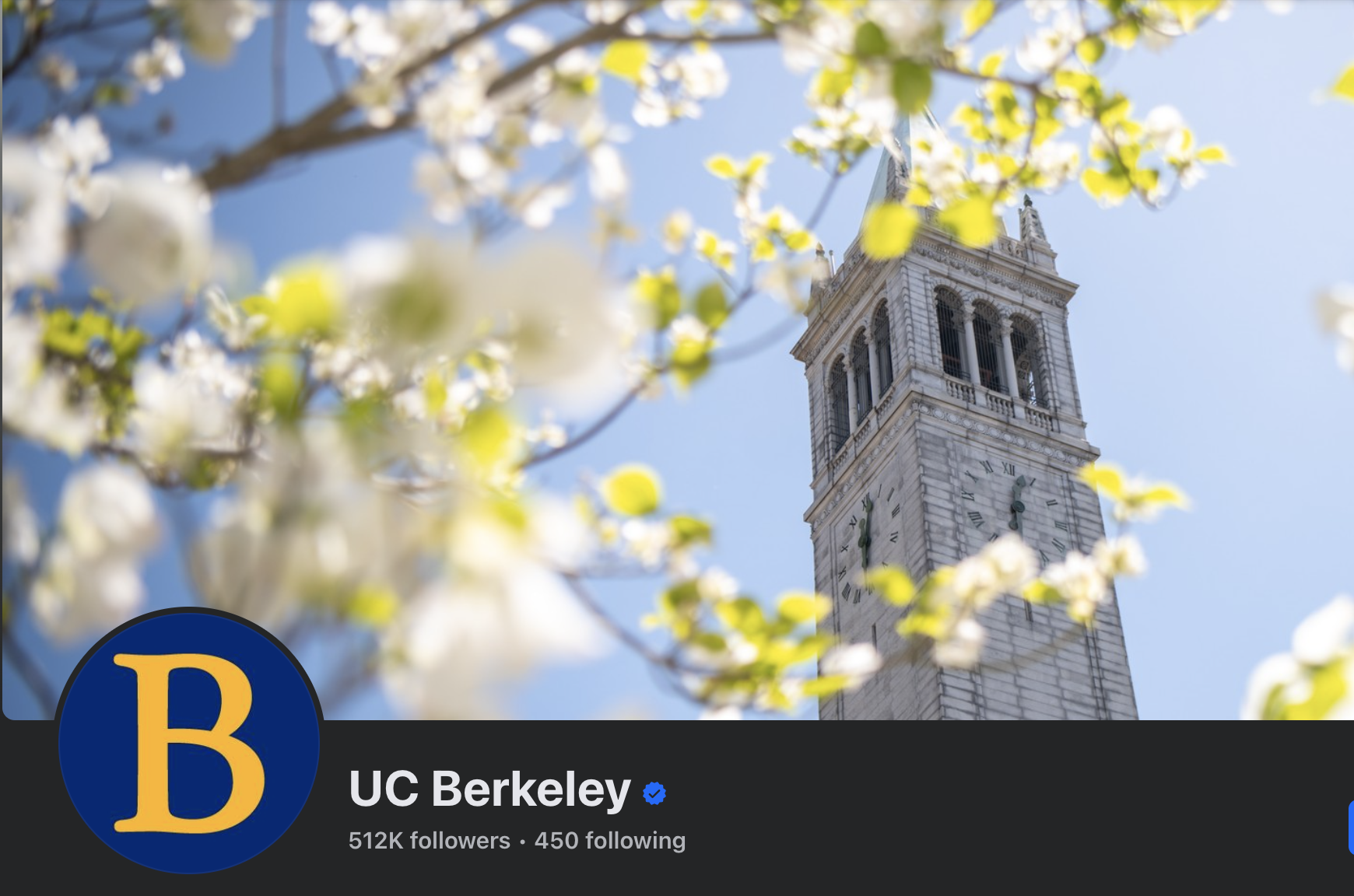 UC Berkeley rebranding: Cal Berkeley dies, B is for Berkeley (why ...