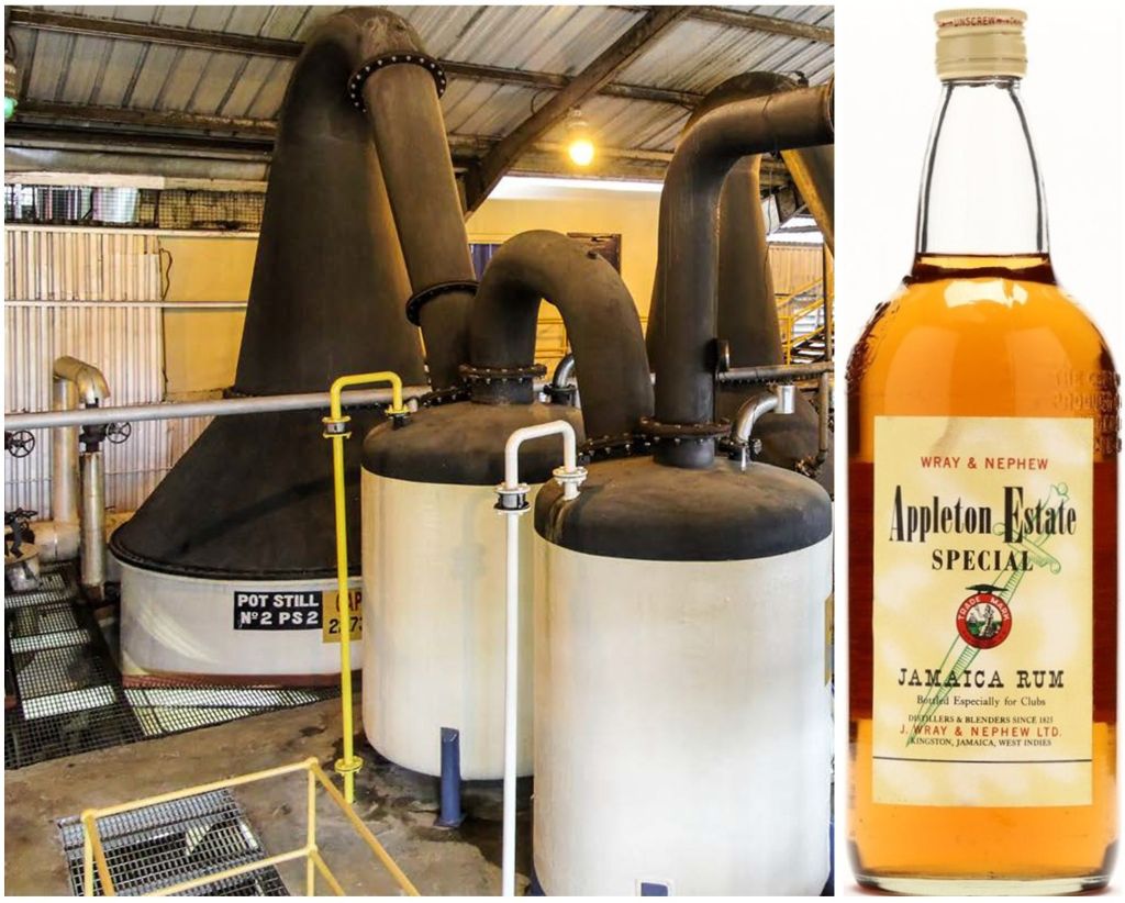 Appleton Estate Rum: How the Brand Began - by Matt Pietrek