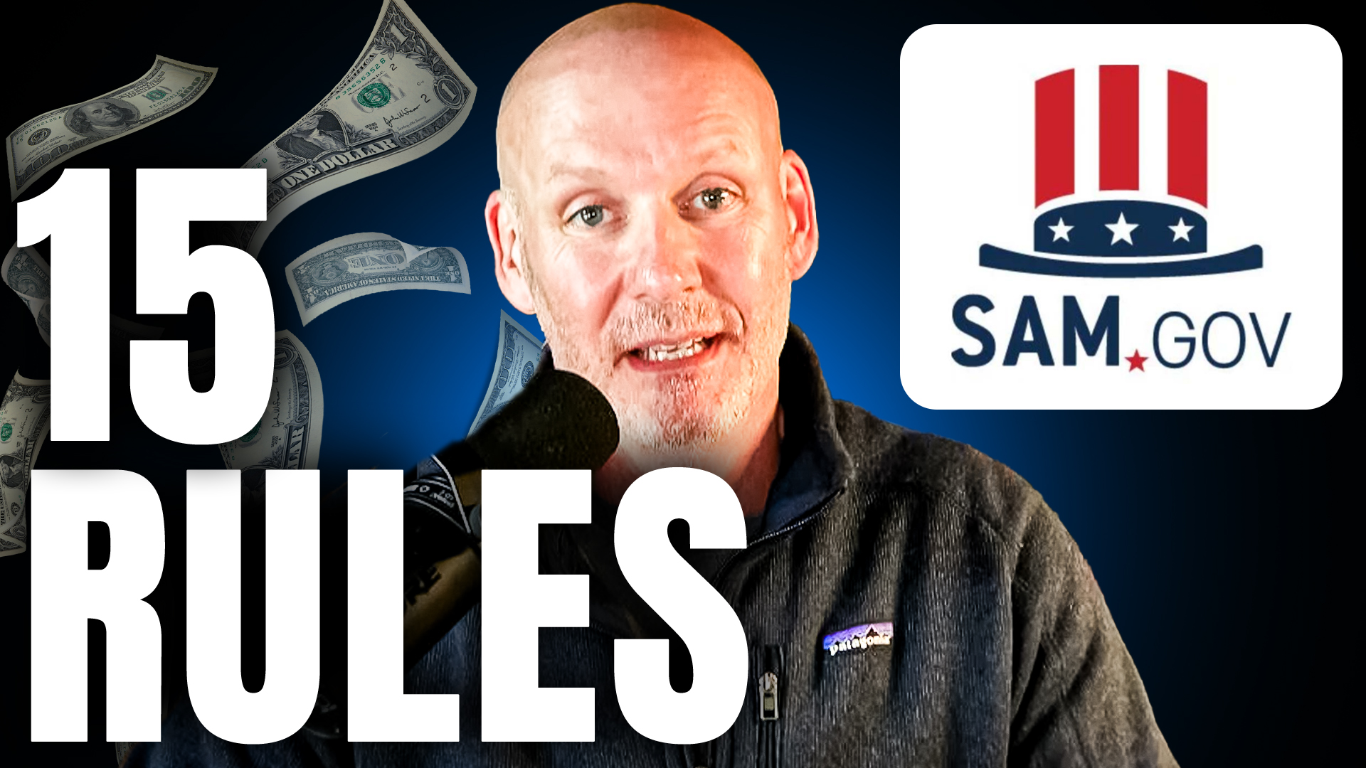 The Government Contracting Playbook: 15 Laws of Profitability thumbnail