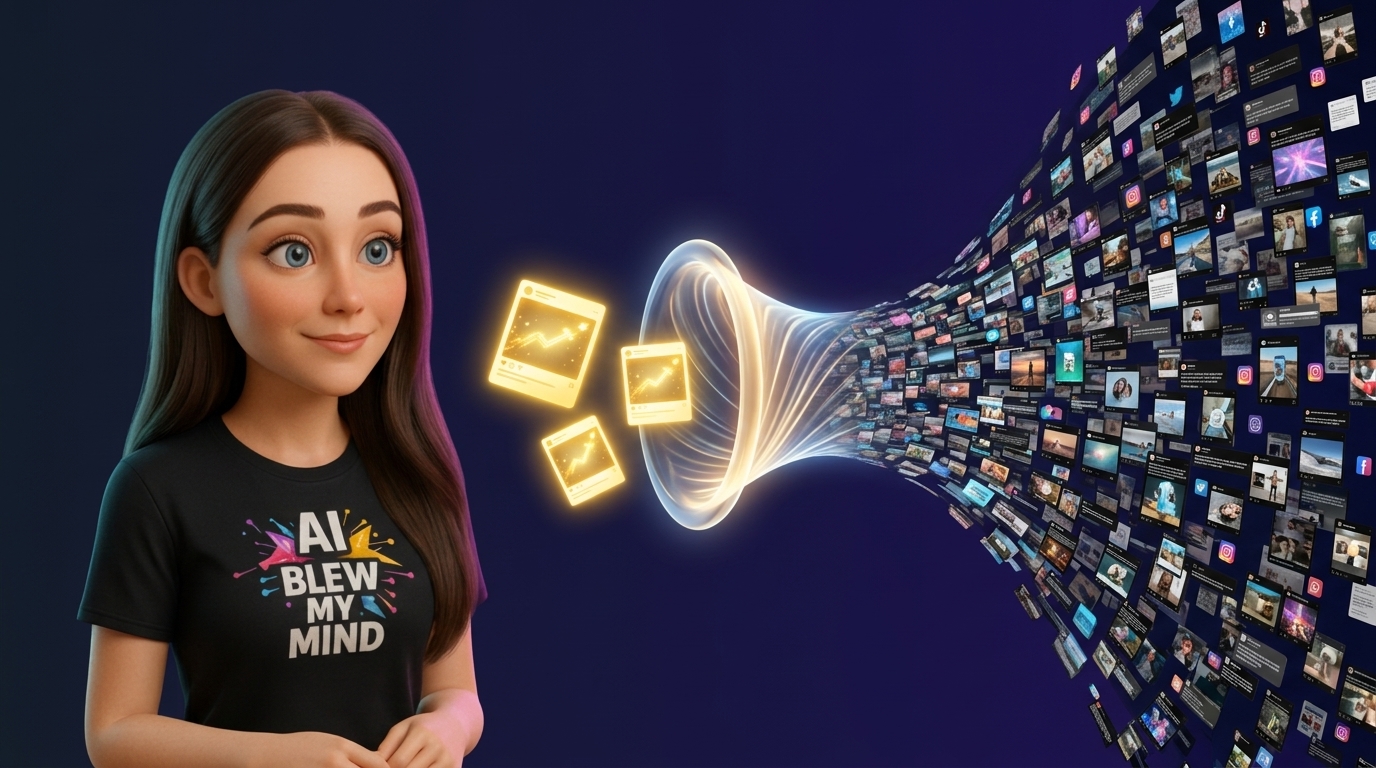 Cover image for How I Automated Trend Research Across 9 Platforms (and Stopped Scrolling for Ideas)