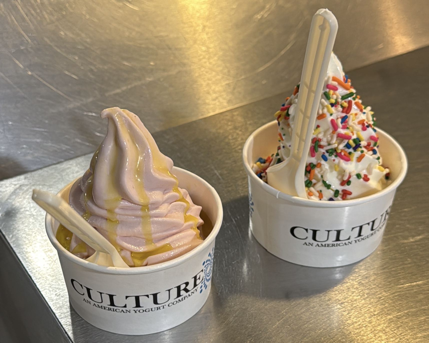 Breaking Down NYC’s Frozen Yogurt Boom - by Rachel Brotman