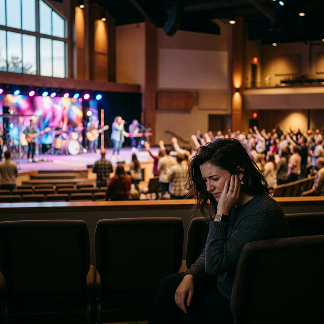 Church search blog header