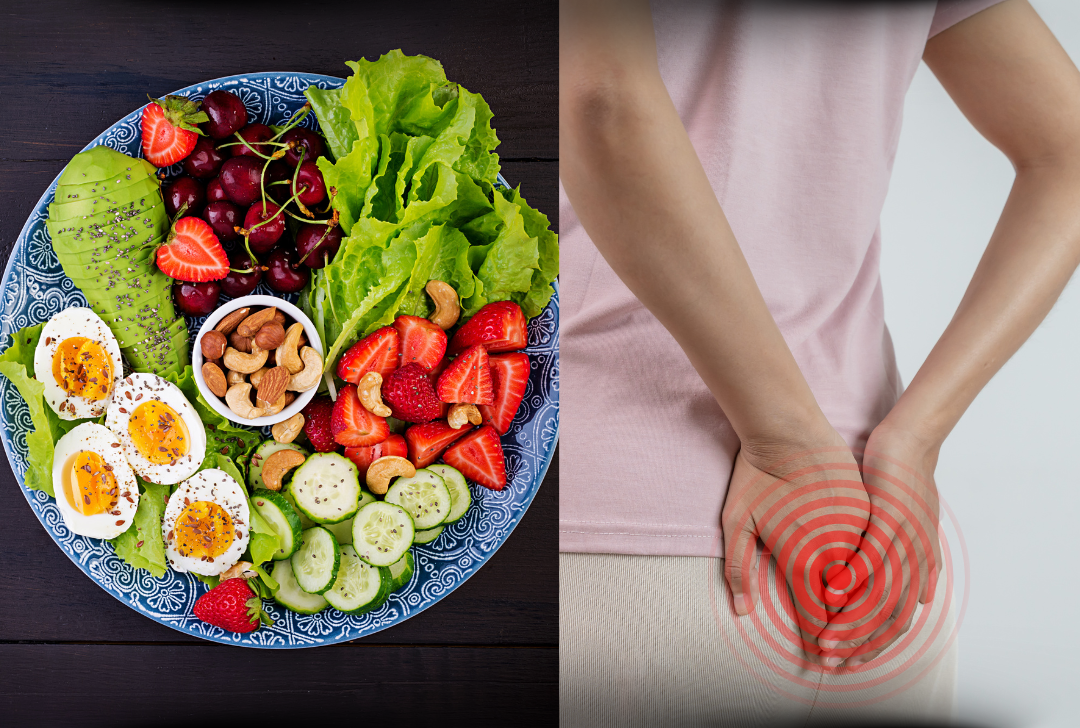 Dieta para hemorroidas: o que comer e o que evitar (com cardápio)