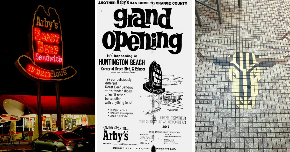 Concerns swirl over epic 1960s Arby's; a Motor City Miracle; and