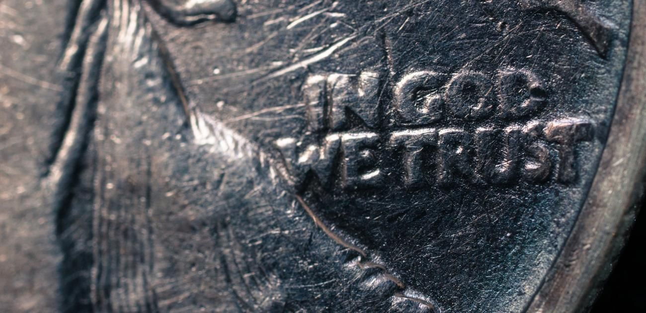 Silver Coin
