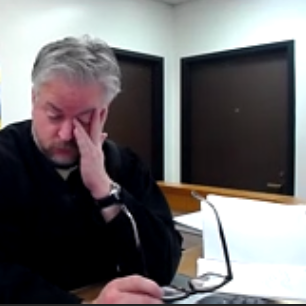 Breaking: Commissioner Brian Parker No Longer Employed At Clallam County Superior Court