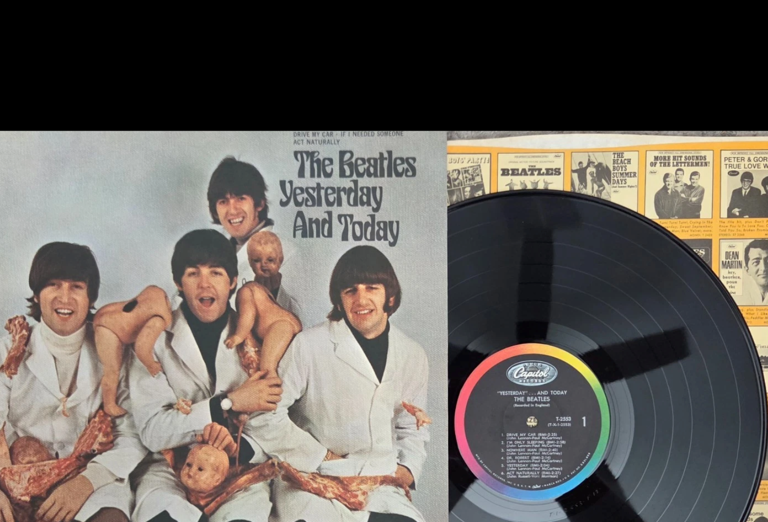 The Beatles' Rawest Performance: Live! at the Star-Club 🎸🍺
