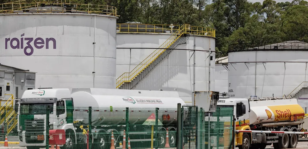 Raízen anuncia aporte de R$ 4 bilhões e avalia recuperação extrajudicial com Shell e Cosan