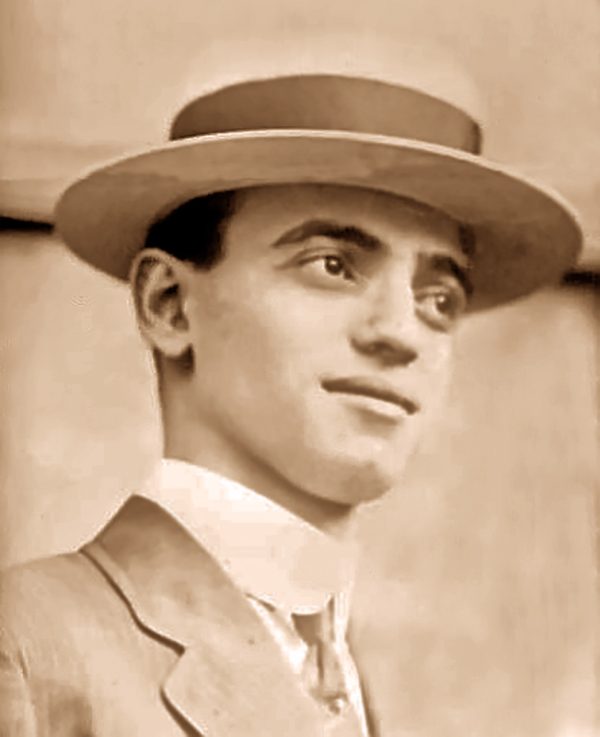 American Pravda: The Leo Frank Case and the Origins of the ADL