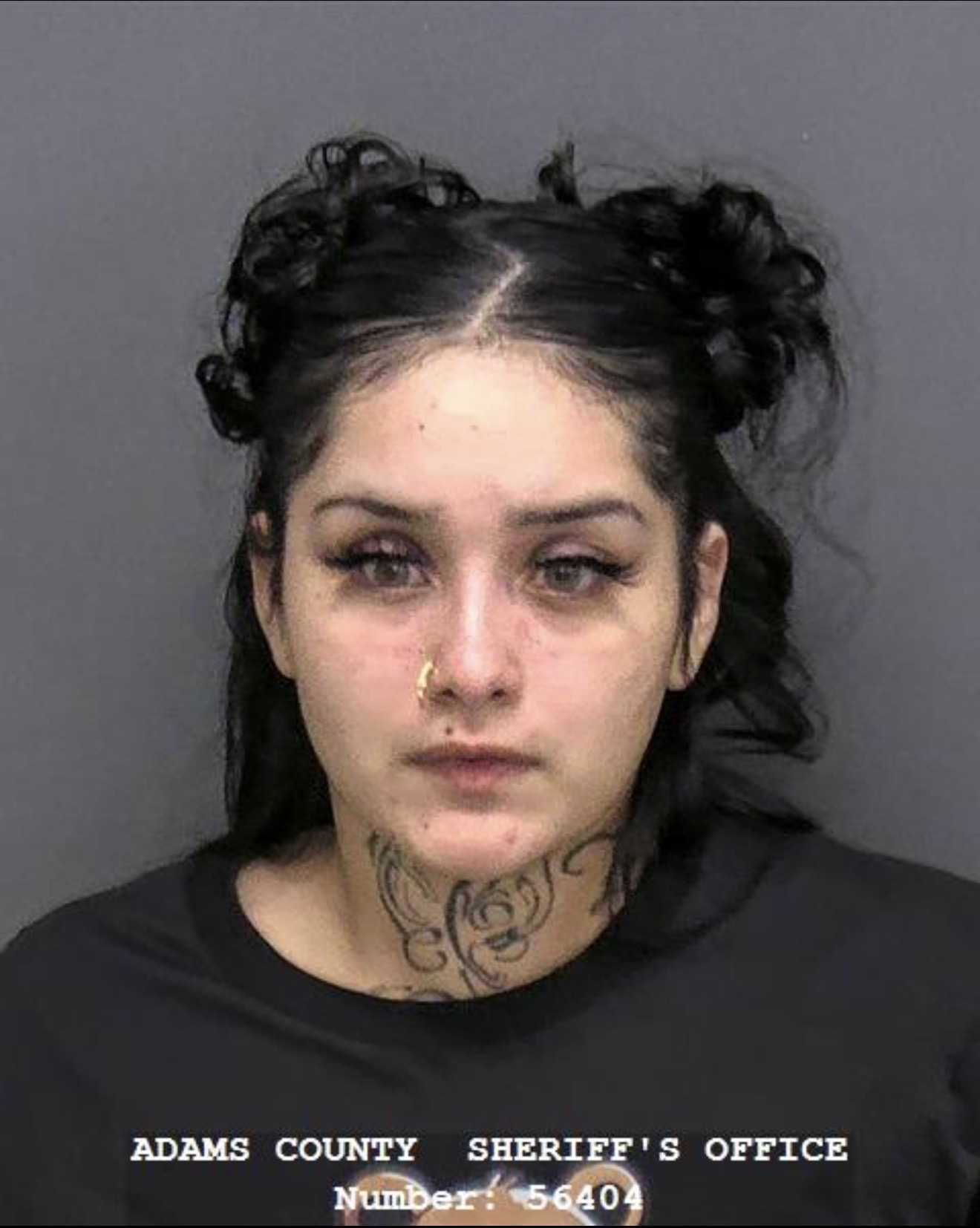 April Lynn De La Cruz