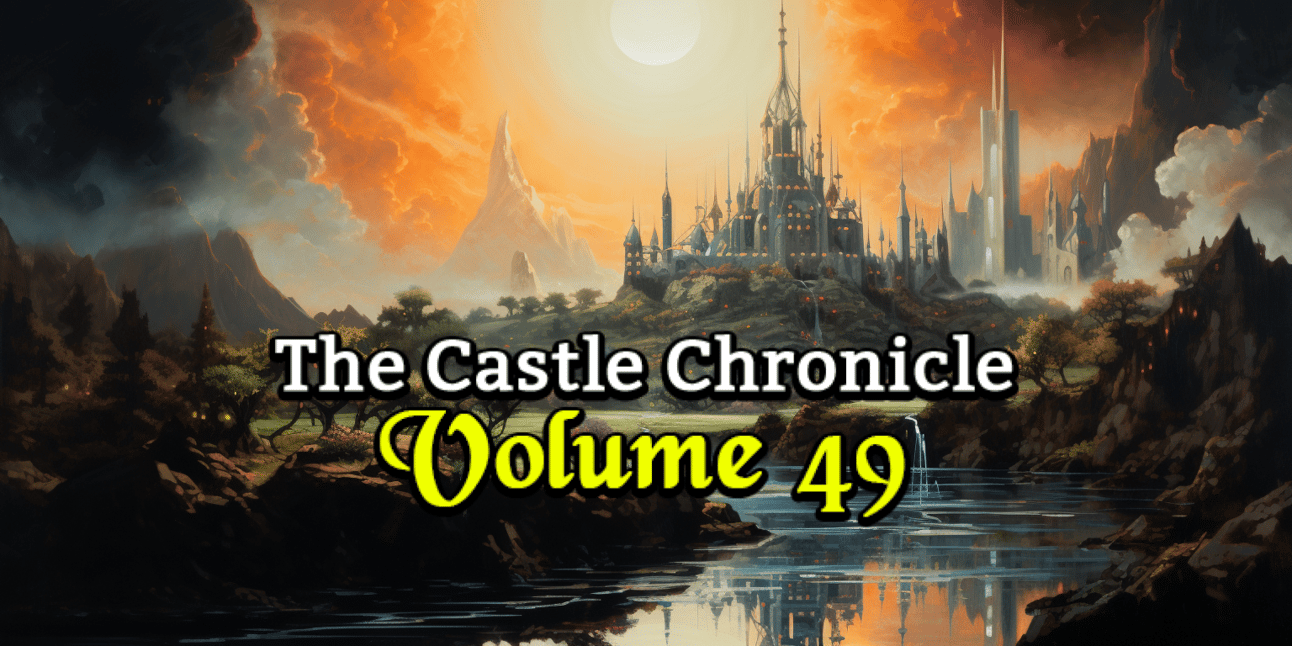 A Peek at Castle's Top Trends and Narratives for 2024