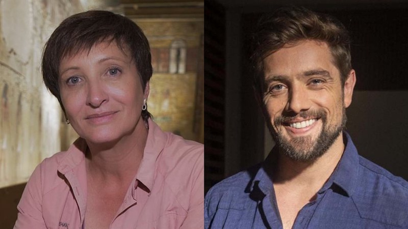 Jornalista Sônia Bridi acusa ex-genro Rafael Cardoso de violência doméstica e invasão de domicílio