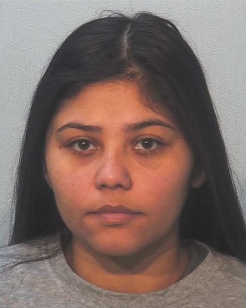 Sarah Cortez