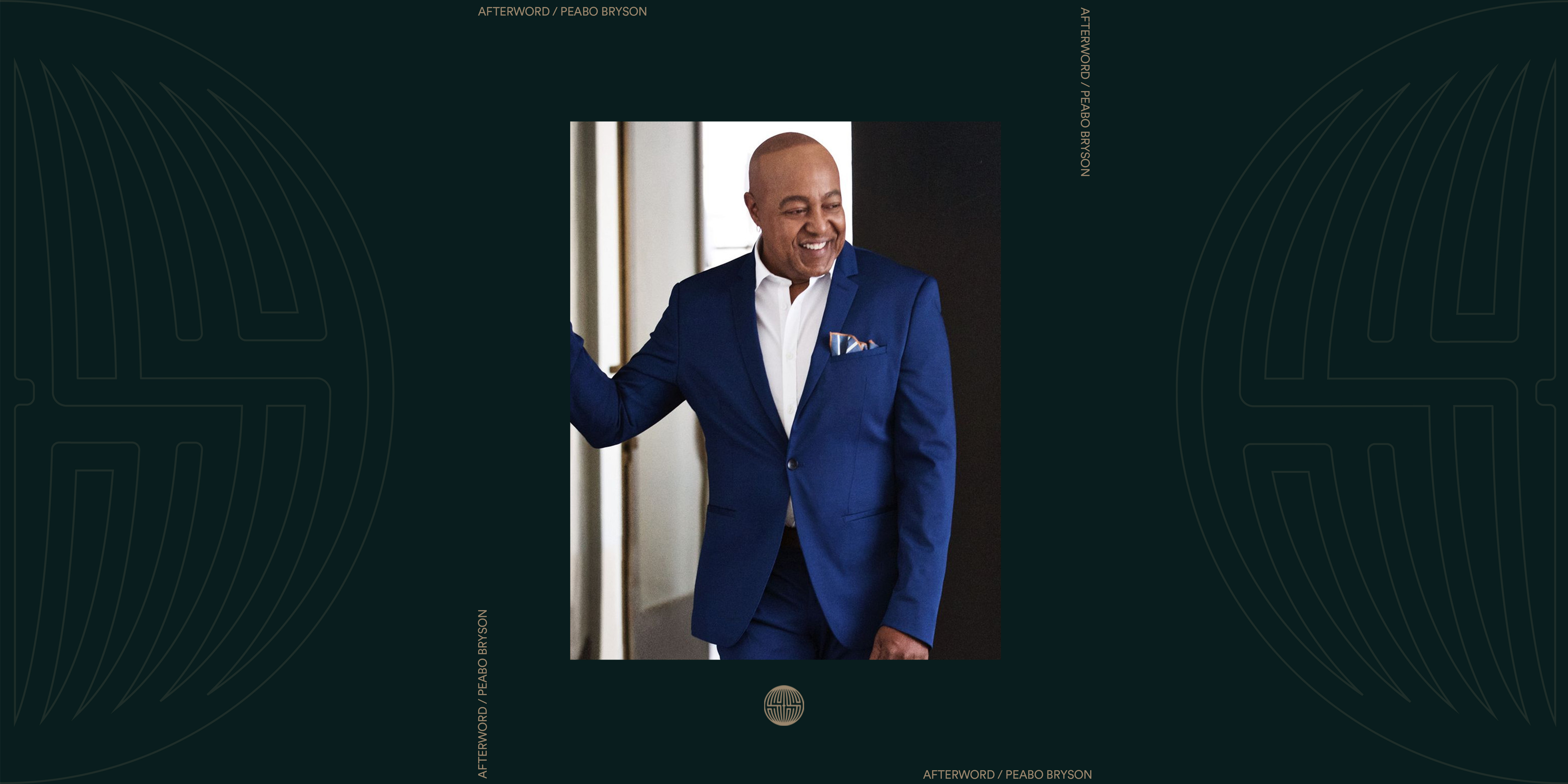 Peabo Bryson Was a Songwriter Before He Was a Disney Voice