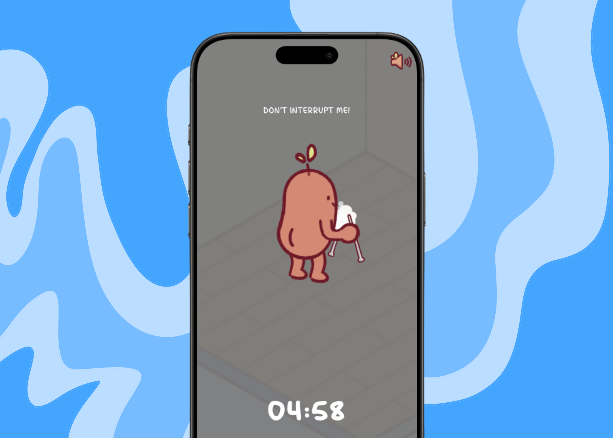 Why a Knitting Bean Might Help You Focus This Fall