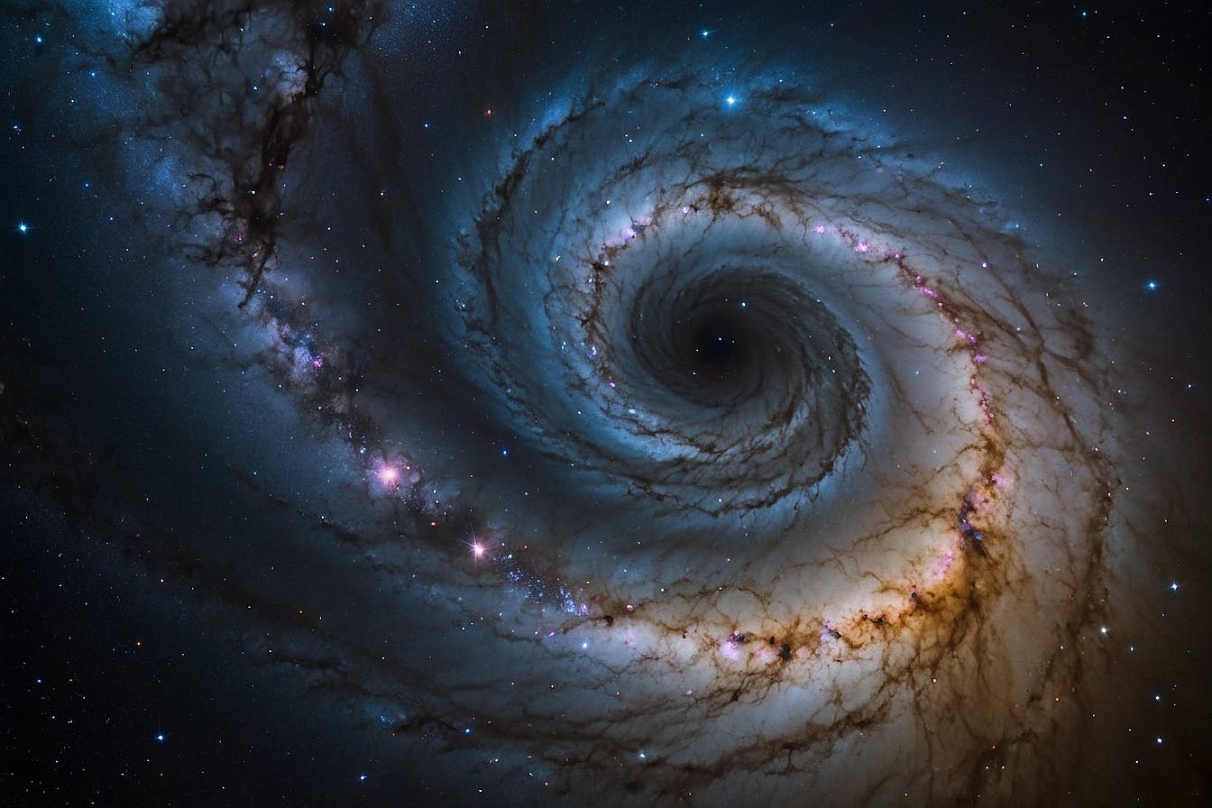 Why KoncentriK, you might ask?