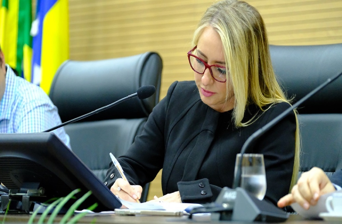 Ieda Chaves destina mais de R$ 360 mil ao 1º Festival Empreende Mulheres BVQQ em Porto Velho