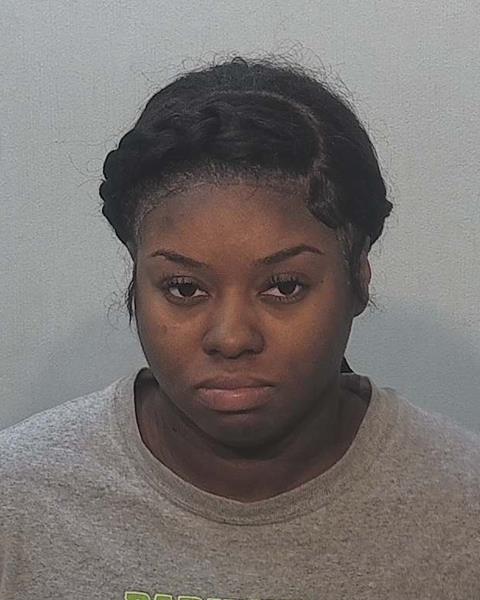 Brittany M Boyd