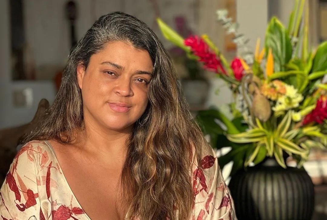 Preta Gil morre aos 50 anos: uma vida de luta e legado pela diversidade