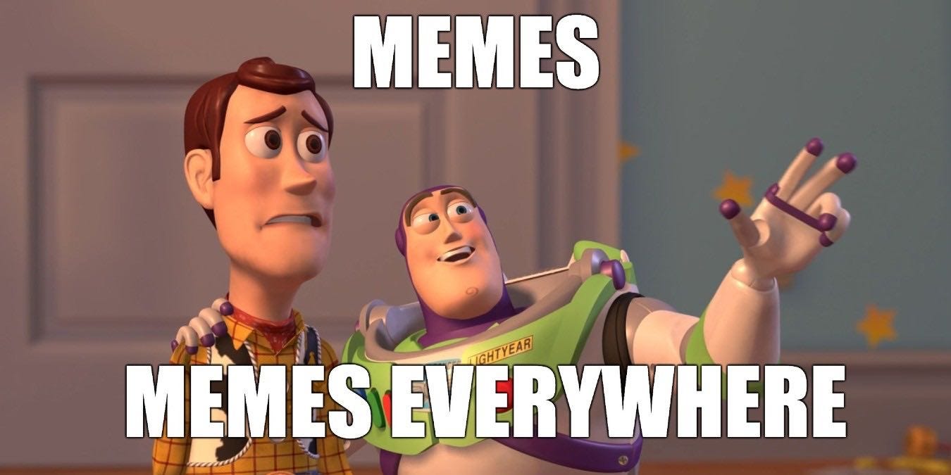 Meme Culture: Its Origin, Influence, and the Psychology Behind It