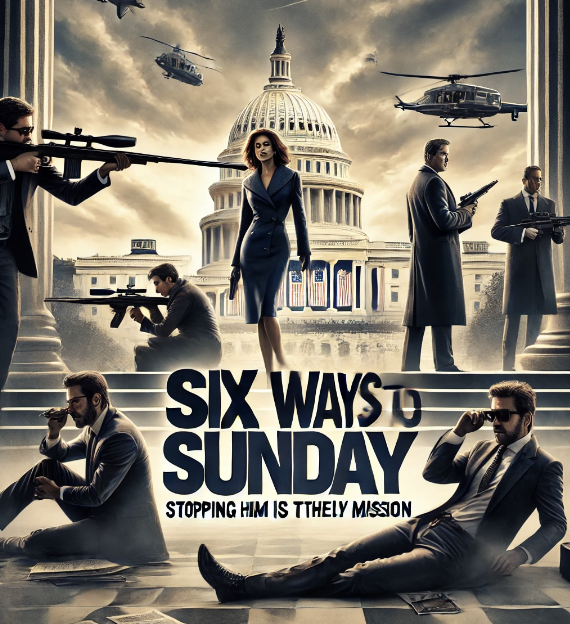 Six Ways To Sunday – Validation On Trump Iran Assassination Plots