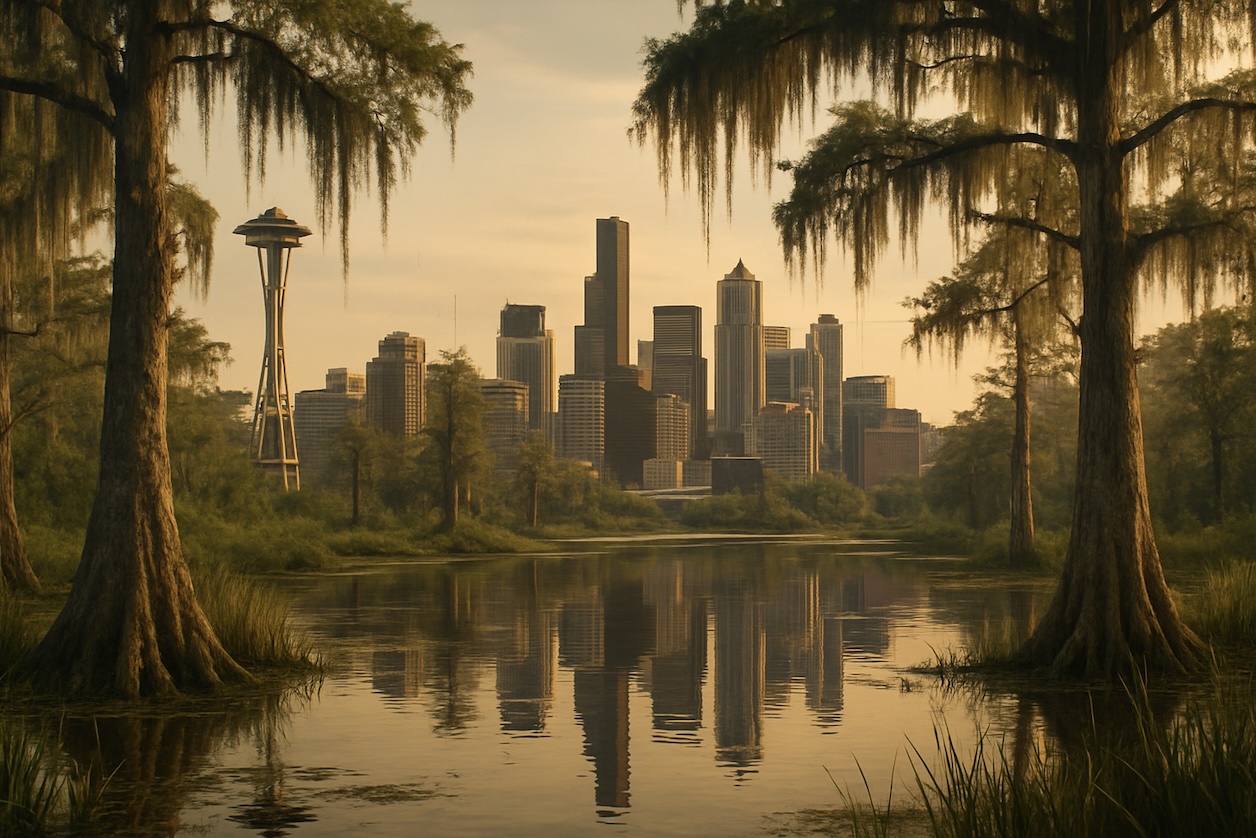 Cover image for In Big Cities This Year, Moderation Has Already Won