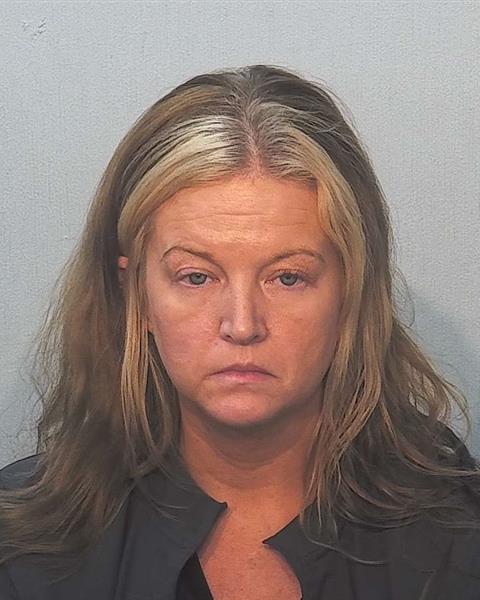 Amanda Christine Teague