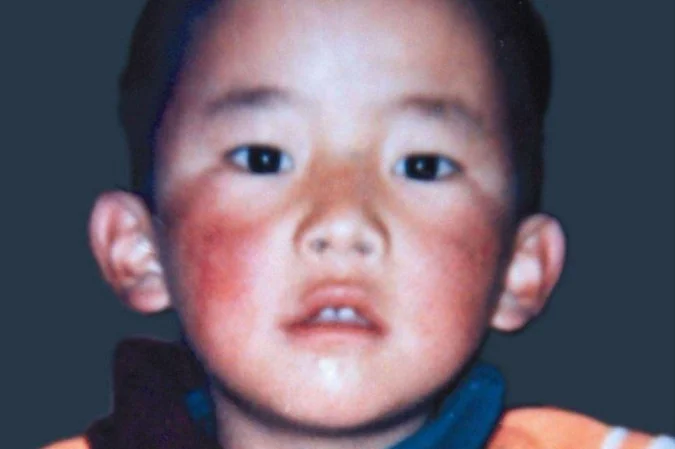 China mantém sequestrado há 30 anos o "prisioneiro político mais jovem do Mundo"