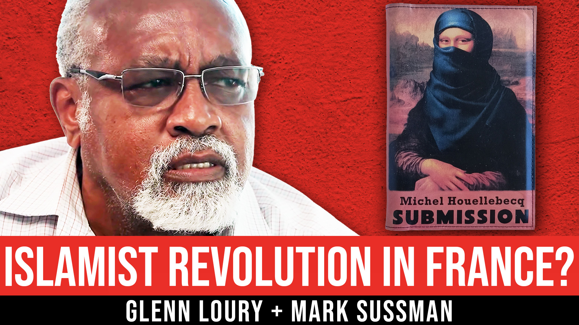 TGS Live: Imagining Europe's Islamist Future
