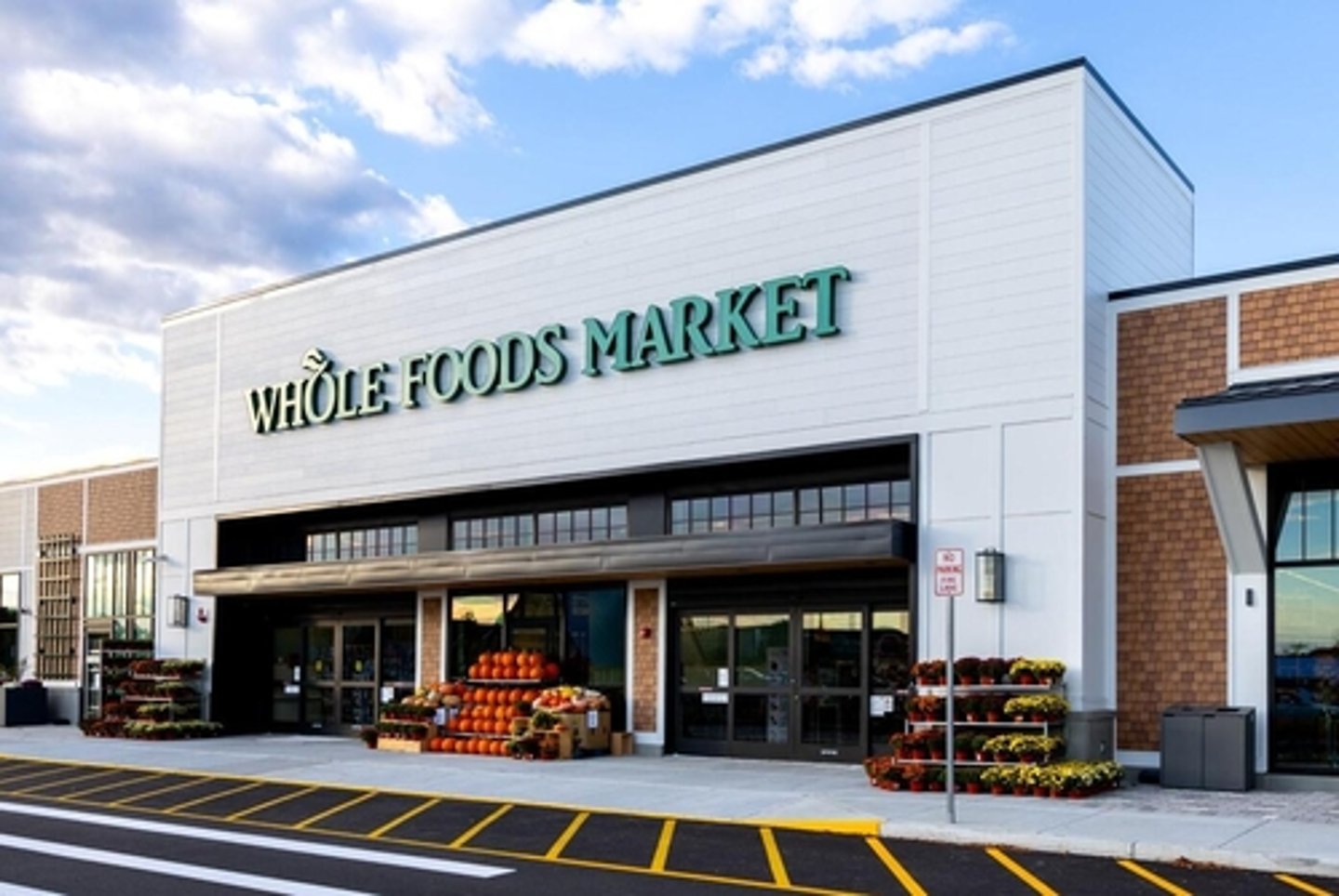 Recap Livestream: Whole Foods Market – Where Premium Meets Purpose
