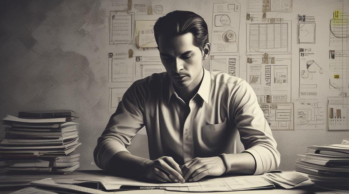 Aumento de 71% nos pedidos de recuperação judicial em 2024 evidencia crise econômica no Brasil