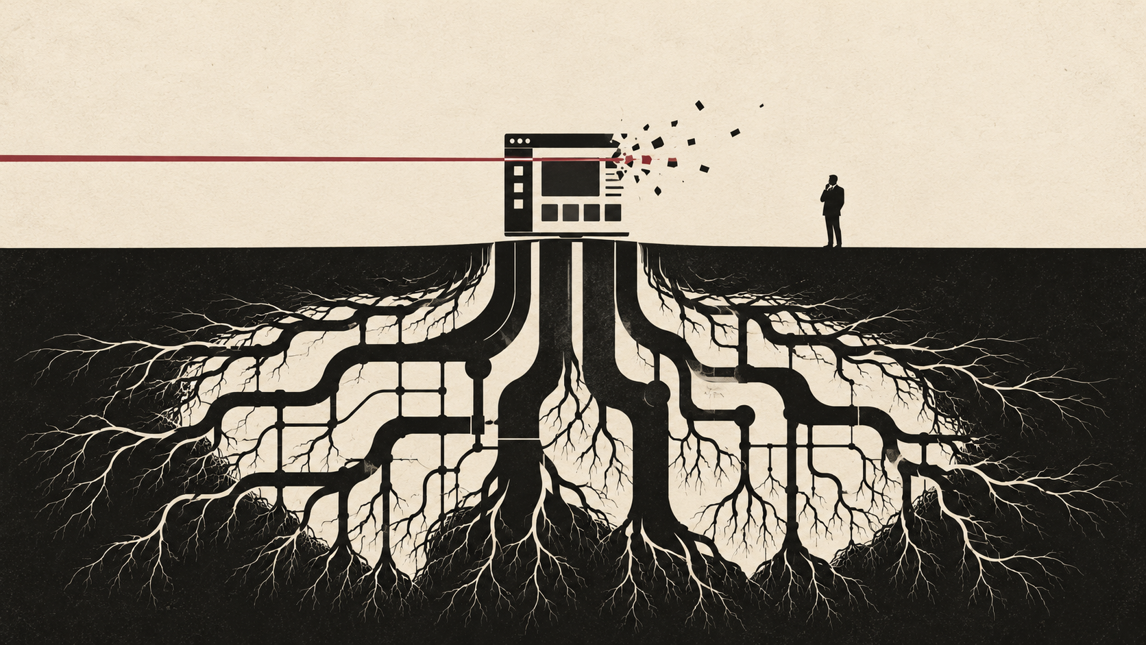 The AI Trade's Biggest Blind Spot