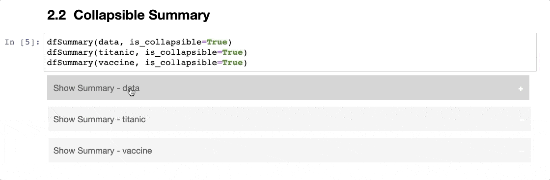 You Will NEVER Use Pandas’ Describe Method After Using These Two Libraries