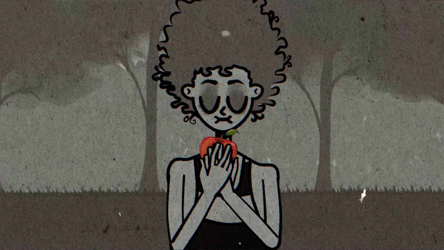 "Planeta fome": A animação rondoniense que escancara a crueldade da miséria no Brasil