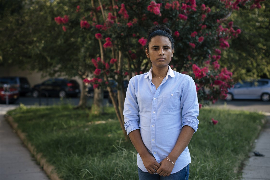 A look at LGBTQ migration