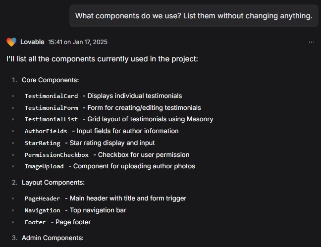 How To Quickly Build Saas Products With Lovable Ai No Coding How To Quickly Build Saas Products With Lovable Ai No Coding