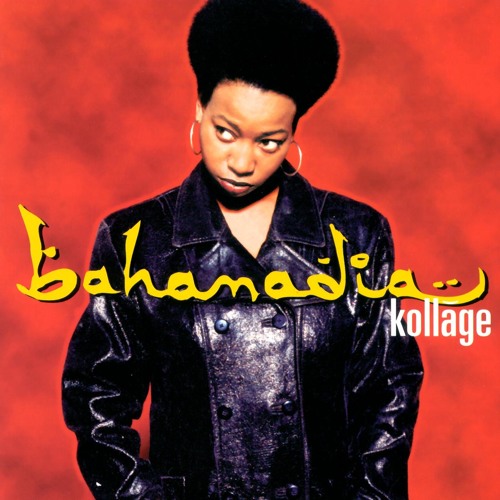 The Kollage Of Bahamadia Is A Wordplay Work Of Art Stream Bahamadia music | Listen to songs, albums, playlists for free on ...