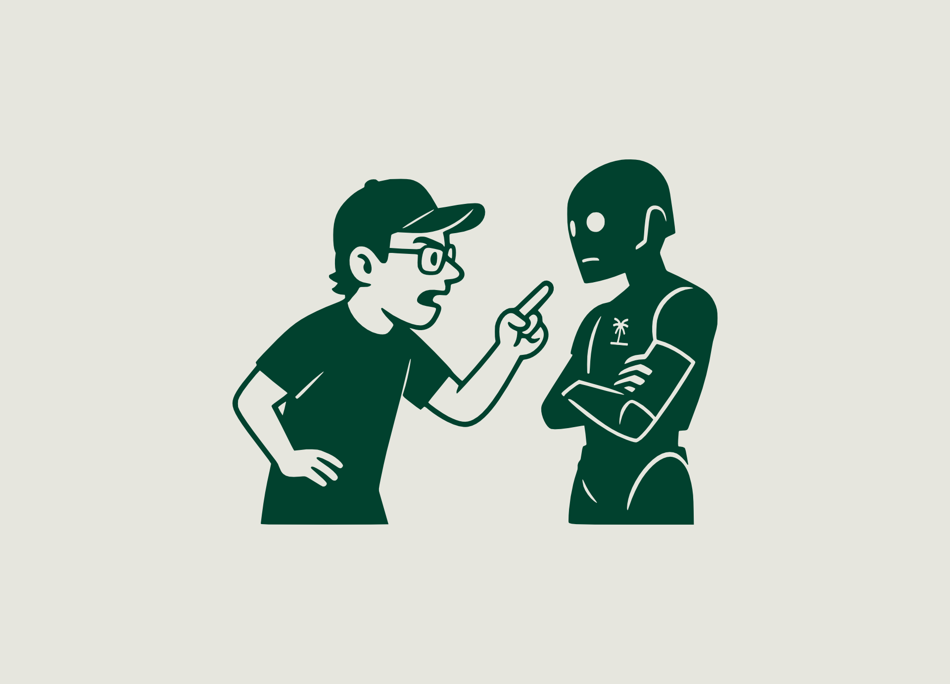 Getting free access to Poke's AI agent