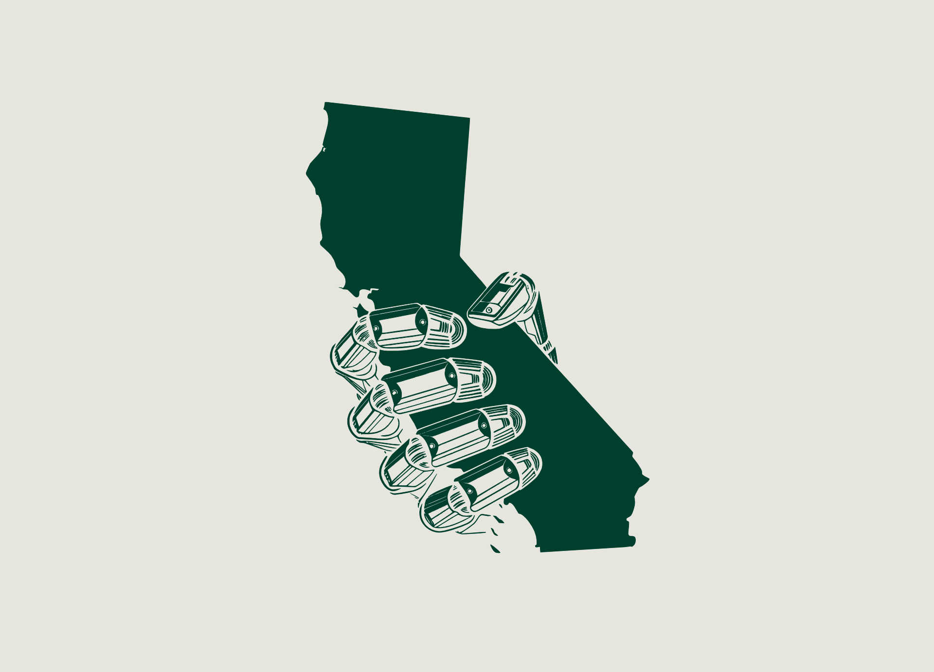California's AI safety bill saga
