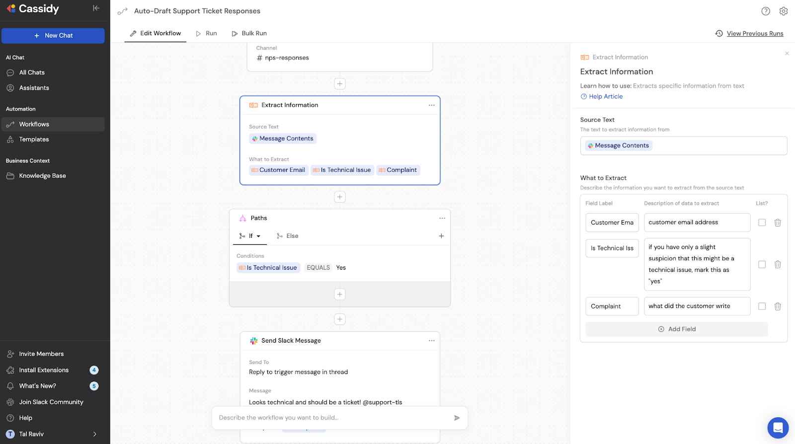 Image from Make product management fun again with AI agents