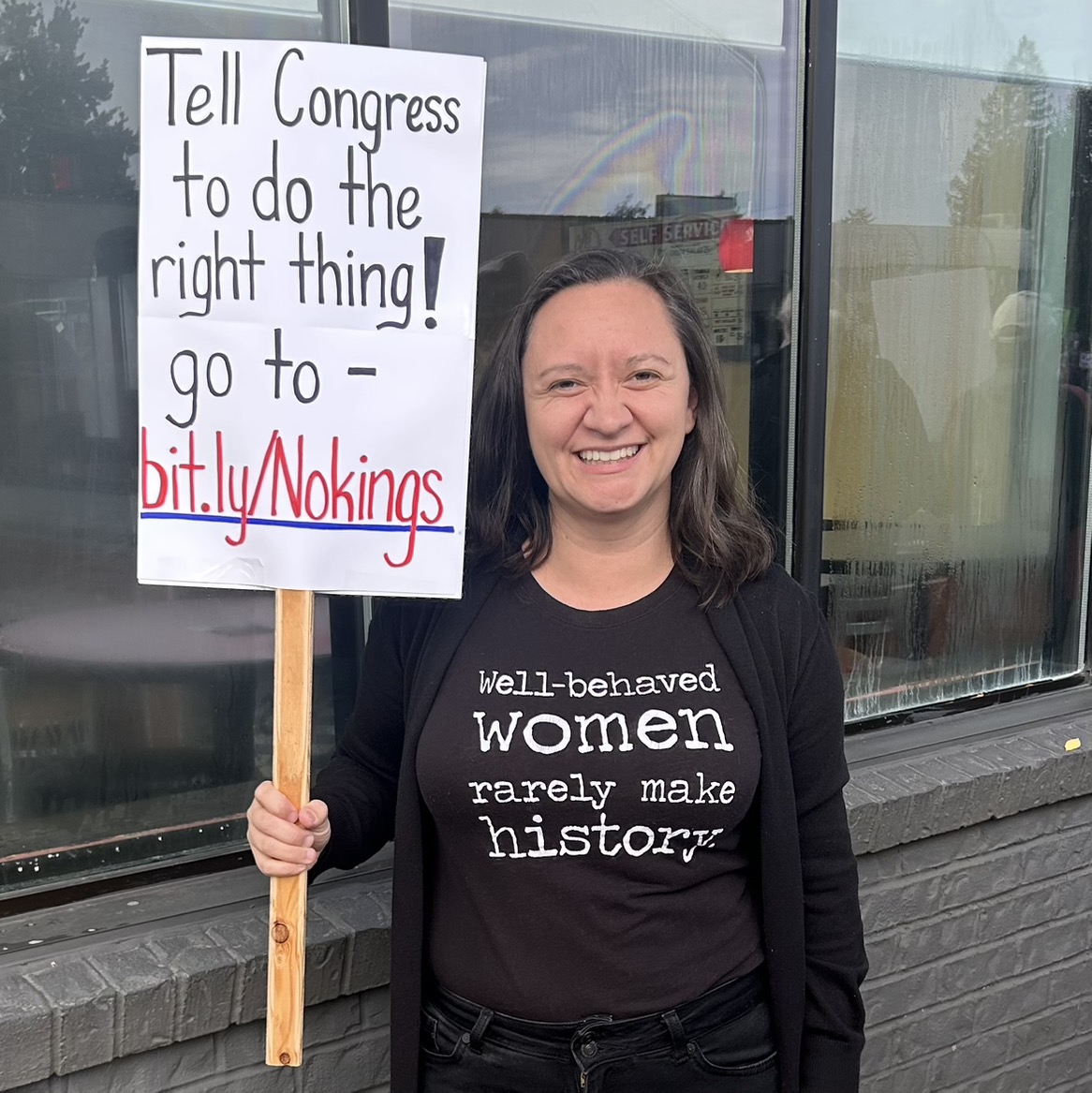 November 9, 2025 - by Heather Cox Richardson