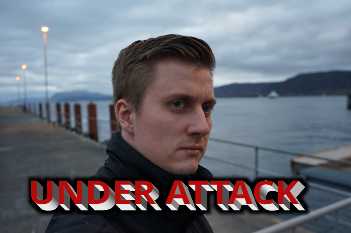 EMERGENCY: I’m under lawfare attack - by Peter Imanuelsen