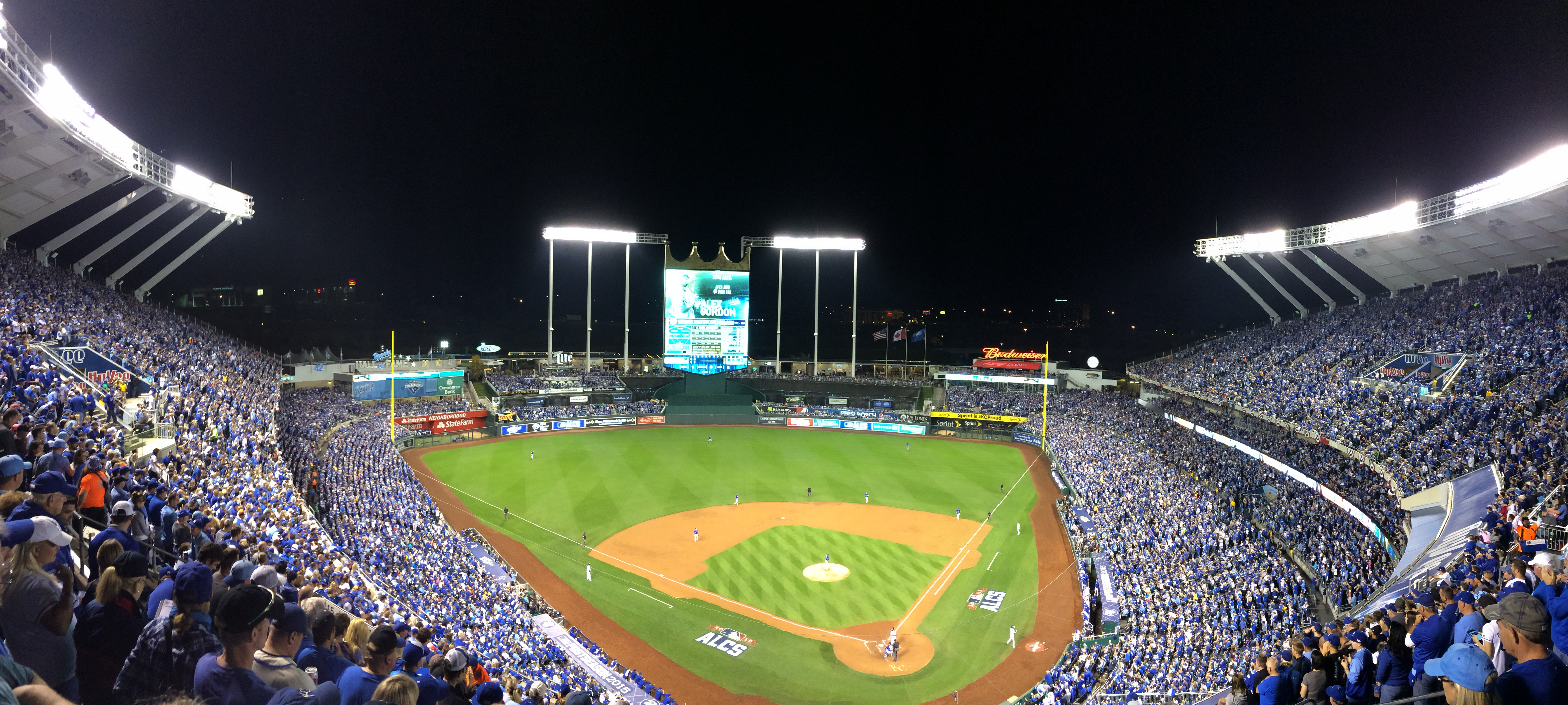 Five bold predictions for the Royals in 2021