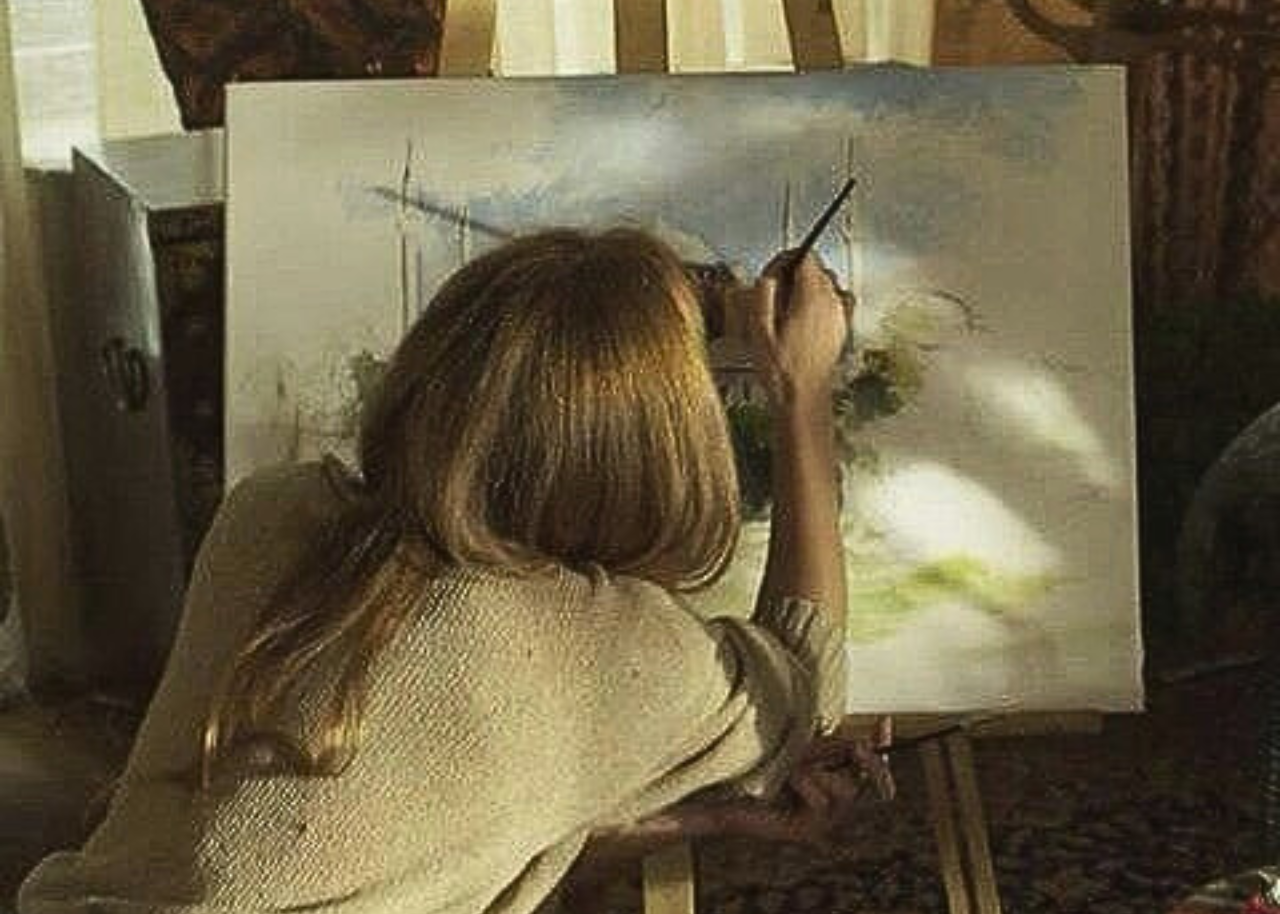 Henry Darger y la tragedia de esconder tu arte, image size:1280x914