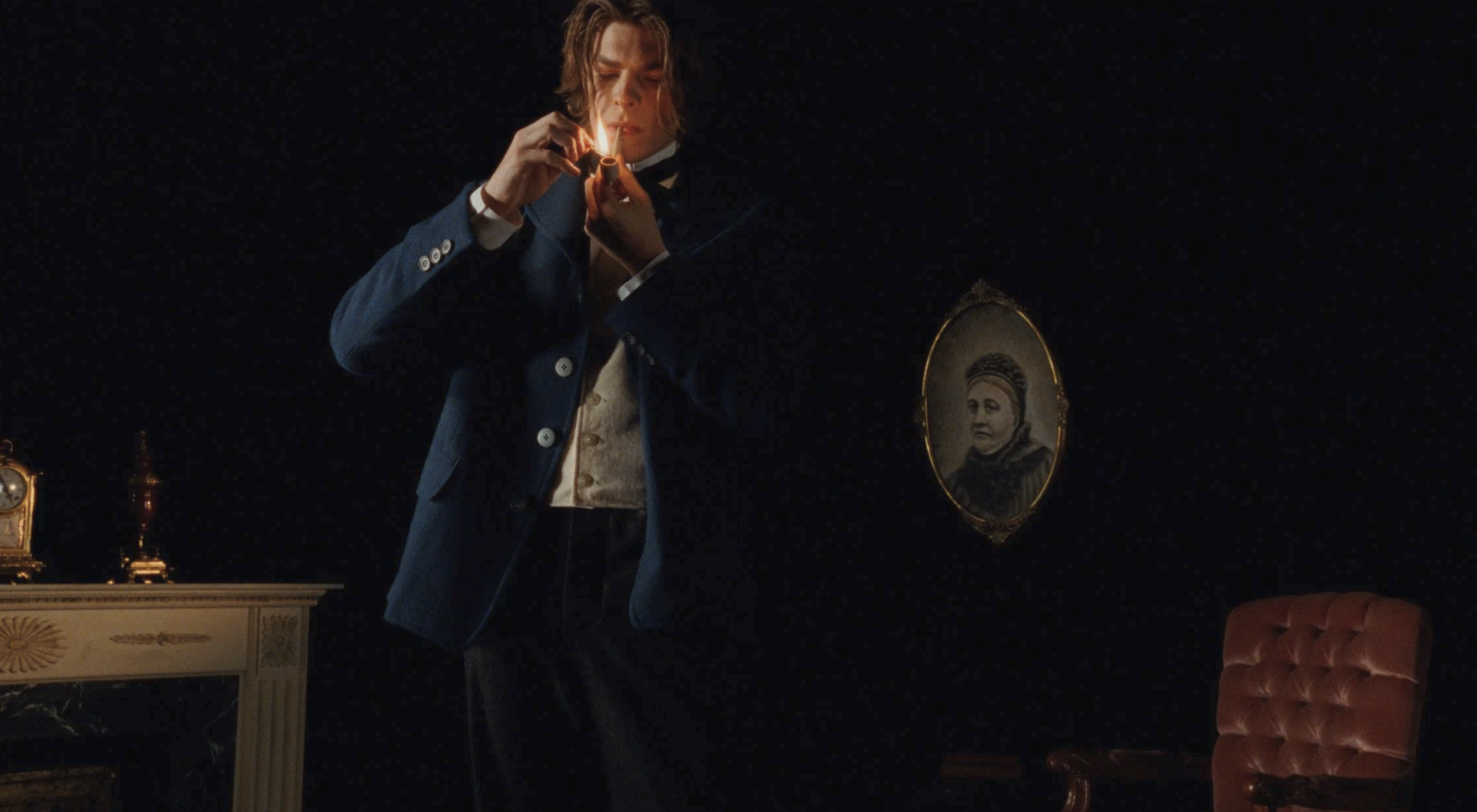 A. Rimbaud - by Keith Uhlich - (All (Parentheses))