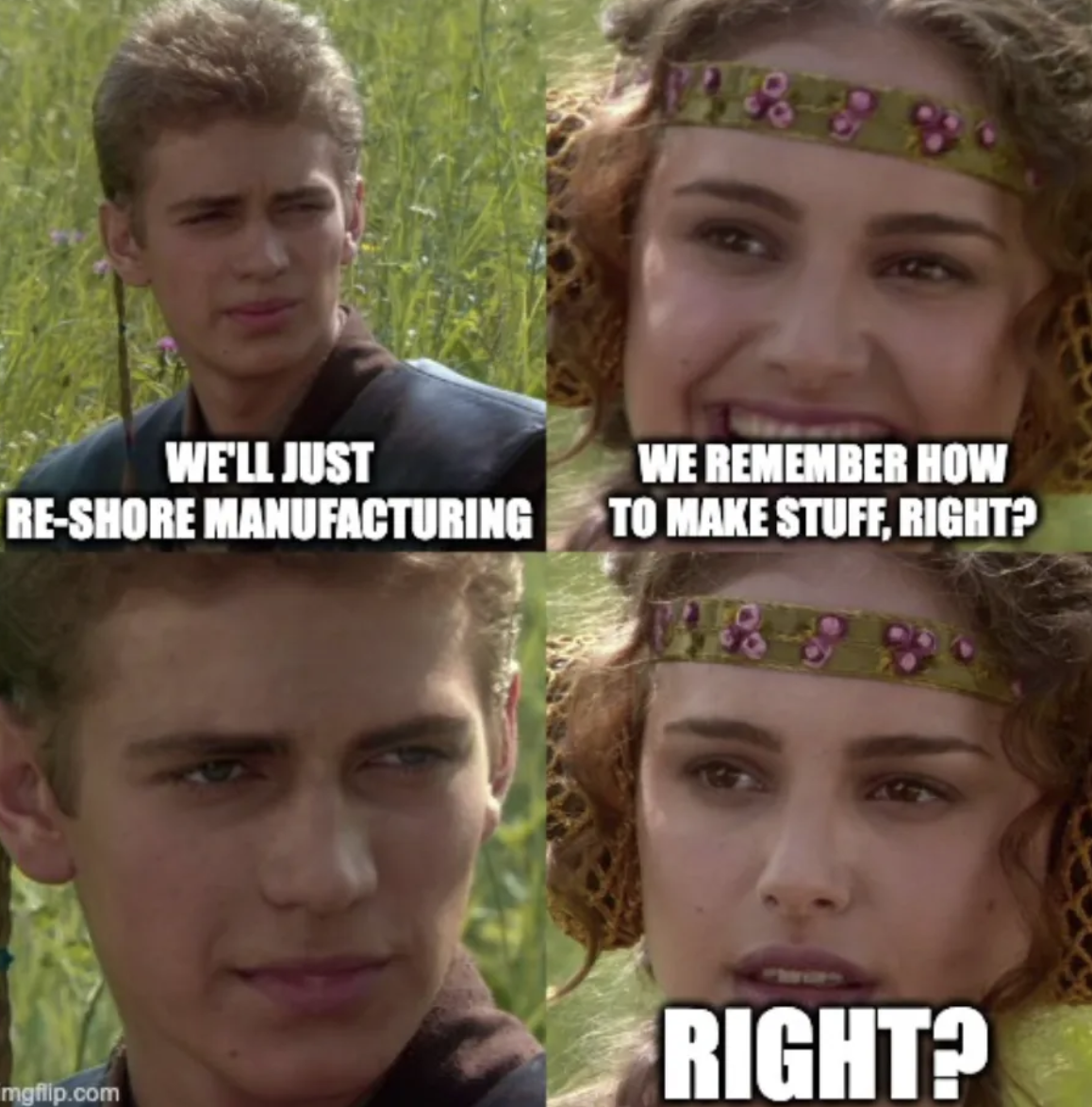 How to Solve Manufacturing's Talent Problem