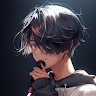Substack profile picture for @deflated