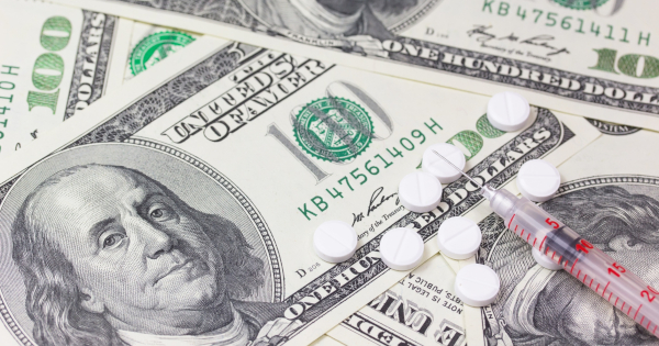 Bird Flu Concern Prompts U.S. to Award Moderna $176 Million for Vaccine Development + More