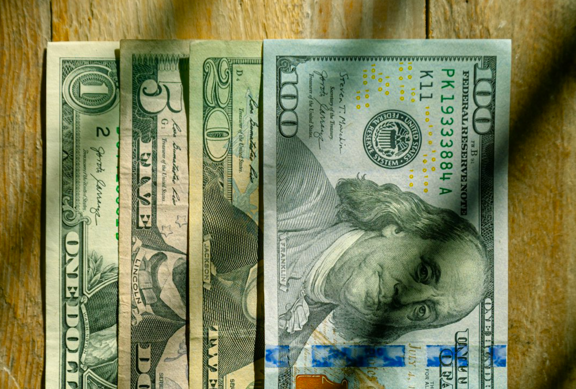 What the falling U.S. dollar could mean for stocks 💸