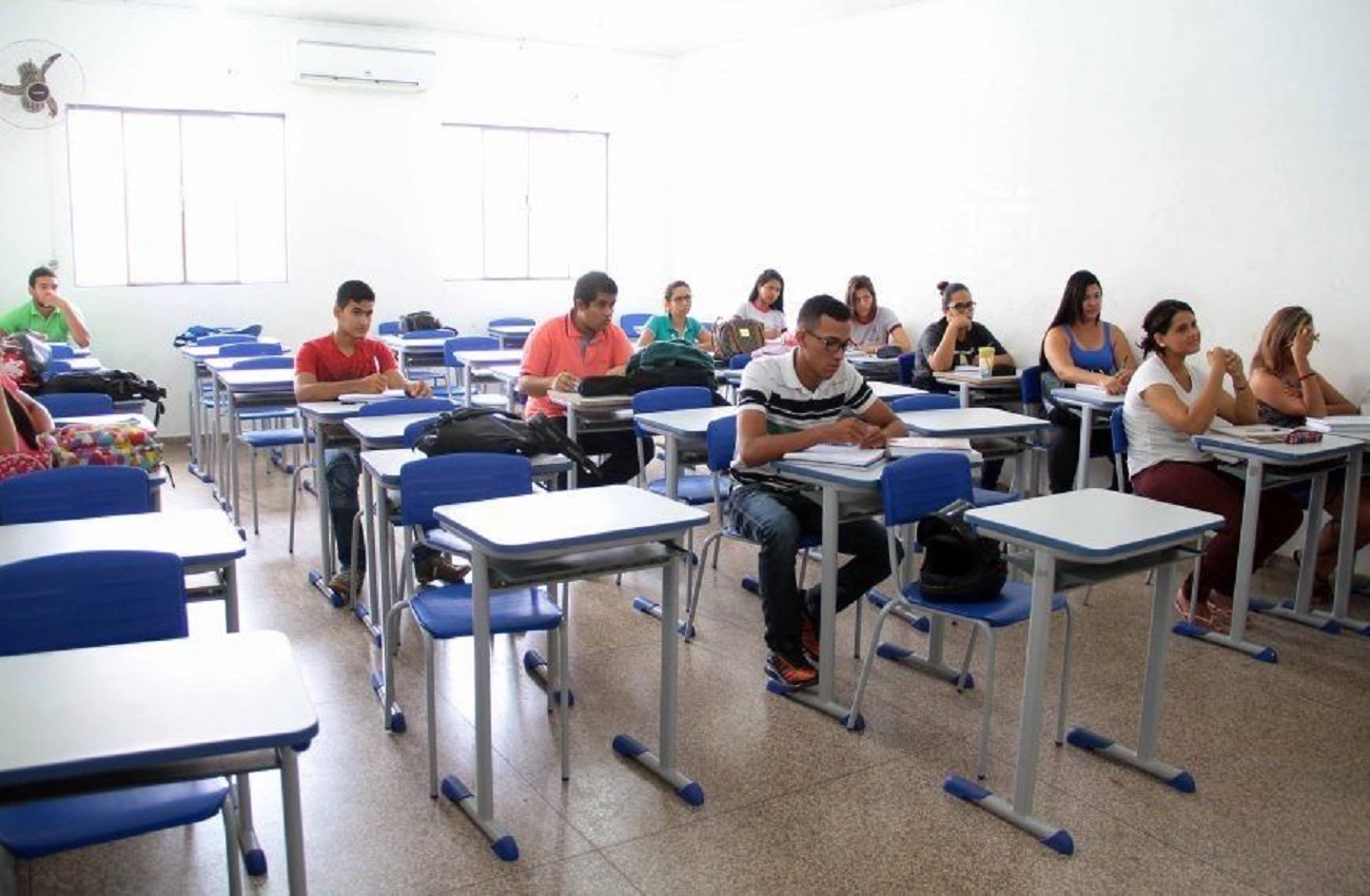 Solicitação do deputado Alan Queiroz por EJA na área rural de Machadinho D’Oeste tem avanços